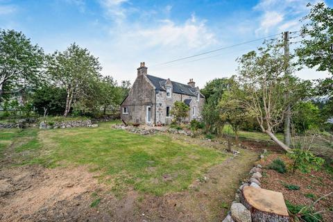 3 bedroom detached house for sale, Easter Drummond, Whitebridge, Inverness