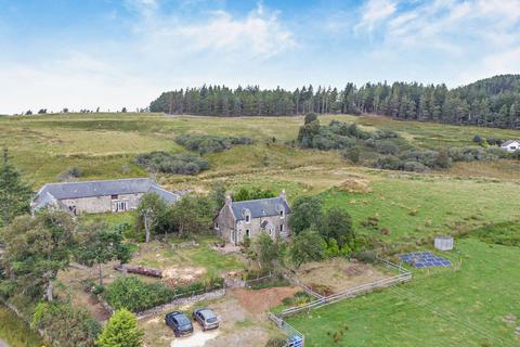 3 bedroom detached house for sale, Easter Drummond, Whitebridge, Inverness