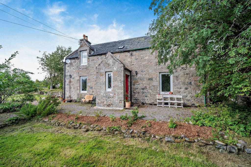 The Farmhouse