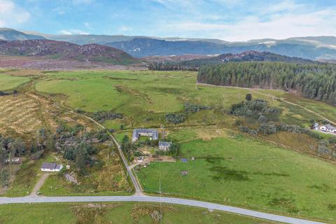 3 bedroom detached house for sale, Easter Drummond, Whitebridge, Inverness