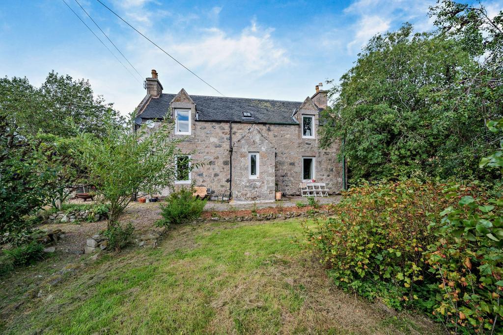 The Farmhouse
