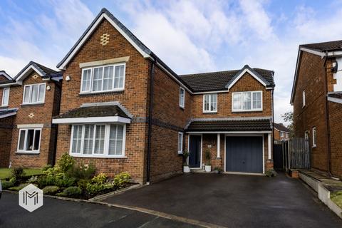 10 Butterwick Fields, Horwich, Bolton, BL6 5GZ