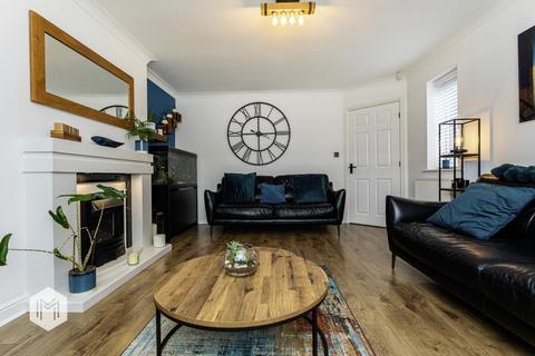 10 Butterwick Fields, Horwich, Bolton, BL6 5GZ