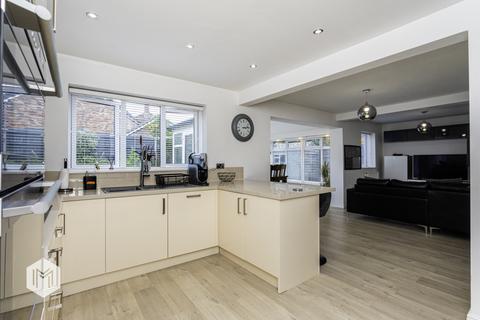 10 Butterwick Fields, Horwich, Bolton, BL6 5GZ