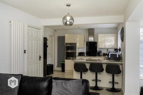 10 Butterwick Fields, Horwich, Bolton, BL6 5GZ