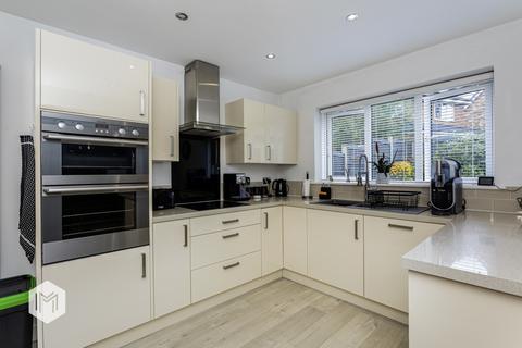 10 Butterwick Fields, Horwich, Bolton, BL6 5GZ