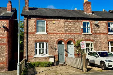 undefined, South Oak Lane, Wilmslow