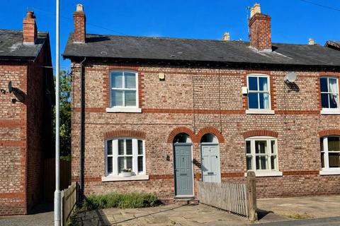 3 bedroom semi-detached house for sale, South Oak Lane, Wilmslow