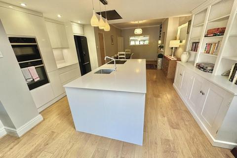 3 bedroom semi-detached house for sale, South Oak Lane, Wilmslow