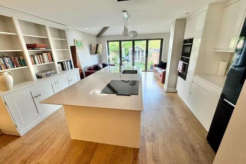 3 bedroom semi-detached house for sale, South Oak Lane, Wilmslow