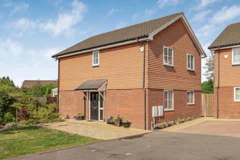4 bedroom detached house for sale, Winchester Road, Four Marks, Alton, Hampshire