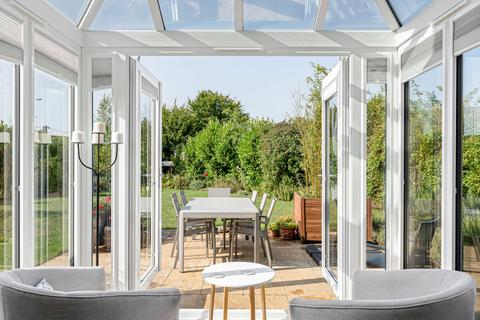 4 bedroom detached house for sale, Winchester Road, Four Marks, Alton, Hampshire