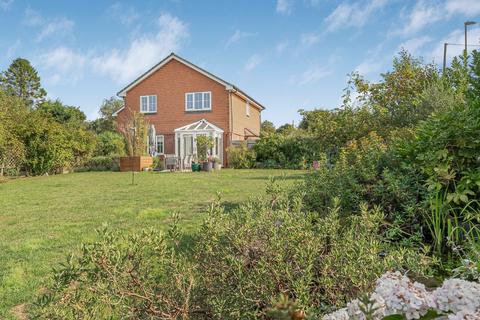 4 bedroom detached house for sale, Winchester Road, Four Marks, Alton, Hampshire