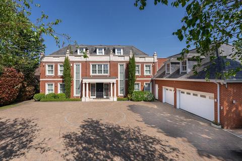 undefined, Leys Road, Oxshott, Leatherhead, Surrey, KT22