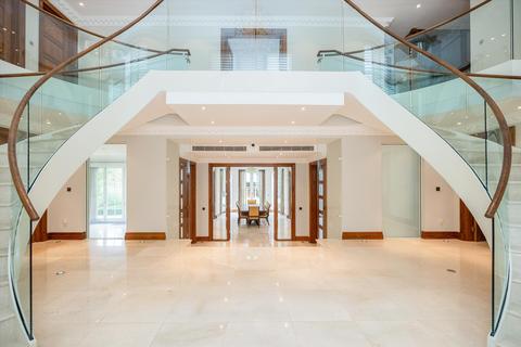undefined, Leys Road, Oxshott, Leatherhead, Surrey, KT22
