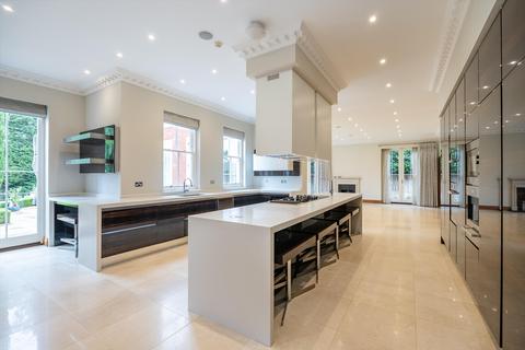 undefined, Leys Road, Oxshott, Leatherhead, Surrey, KT22