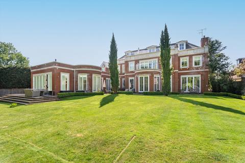 undefined, Leys Road, Oxshott, Leatherhead, Surrey, KT22
