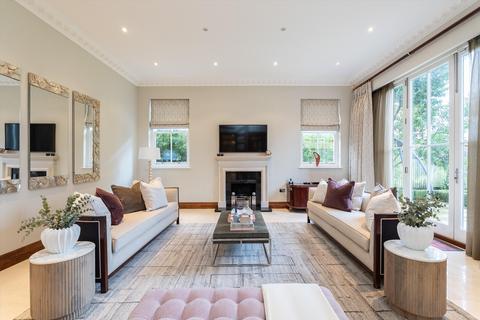 undefined, Leys Road, Oxshott, Leatherhead, Surrey, KT22