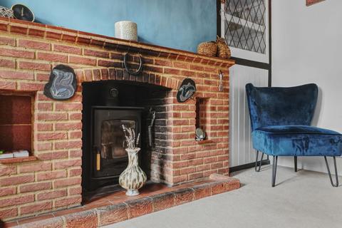 undefined, Cambridge Road, Wadesmill, SG12