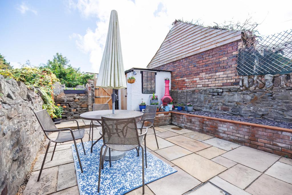 Terrace / Patio