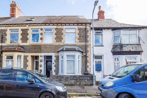 undefined, Hawthorn Road East, Cardiff