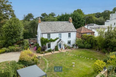 undefined, Manor Road, Loughton IG10