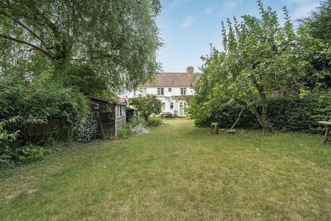 undefined, Brockswood Lane, Welwyn Garden City, Hertfordshire, AL8