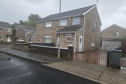 3 bedroom semi-detached house for sale, Avondale Gardens, Grangetown, Cardiff