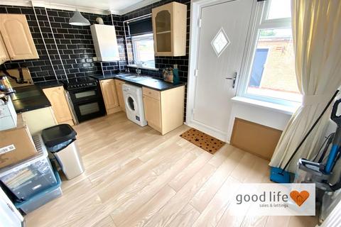 3 bedroom house for sale, Trevarren Drive, Sunderland SR2