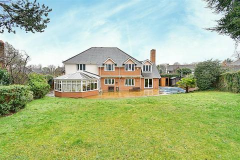 undefined, Danesbury Park, Bengeo SG14