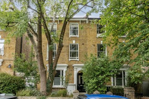 2 bedroom apartment for sale, Tyrwhitt Road, London
