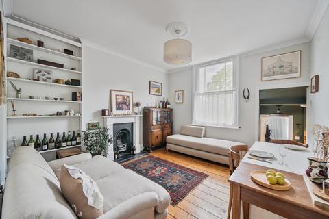 2 bedroom apartment for sale, Tyrwhitt Road, London