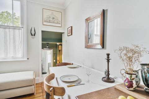 2 bedroom apartment for sale, Tyrwhitt Road, London