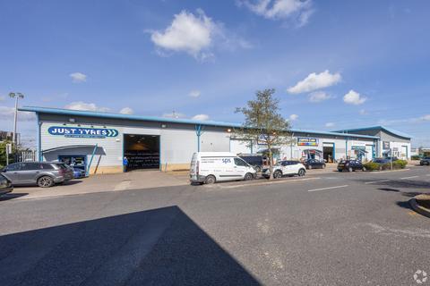 Industrial development to rent, St Peters Rd Huntingdon PE29 7DA