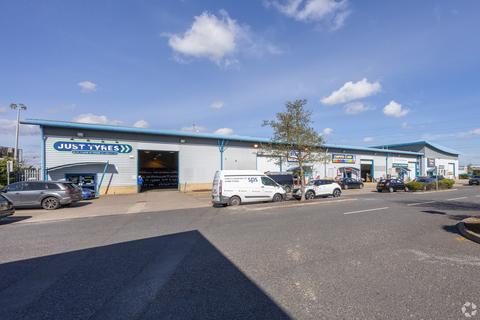 Industrial development to rent, St Peters Rd Huntingdon PE29 7DA