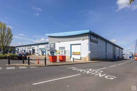 Industrial development to rent, St Peters Rd Huntingdon PE29 7DA