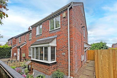 Goldney Court, Horsehay, Telford, Shropshire, TF4