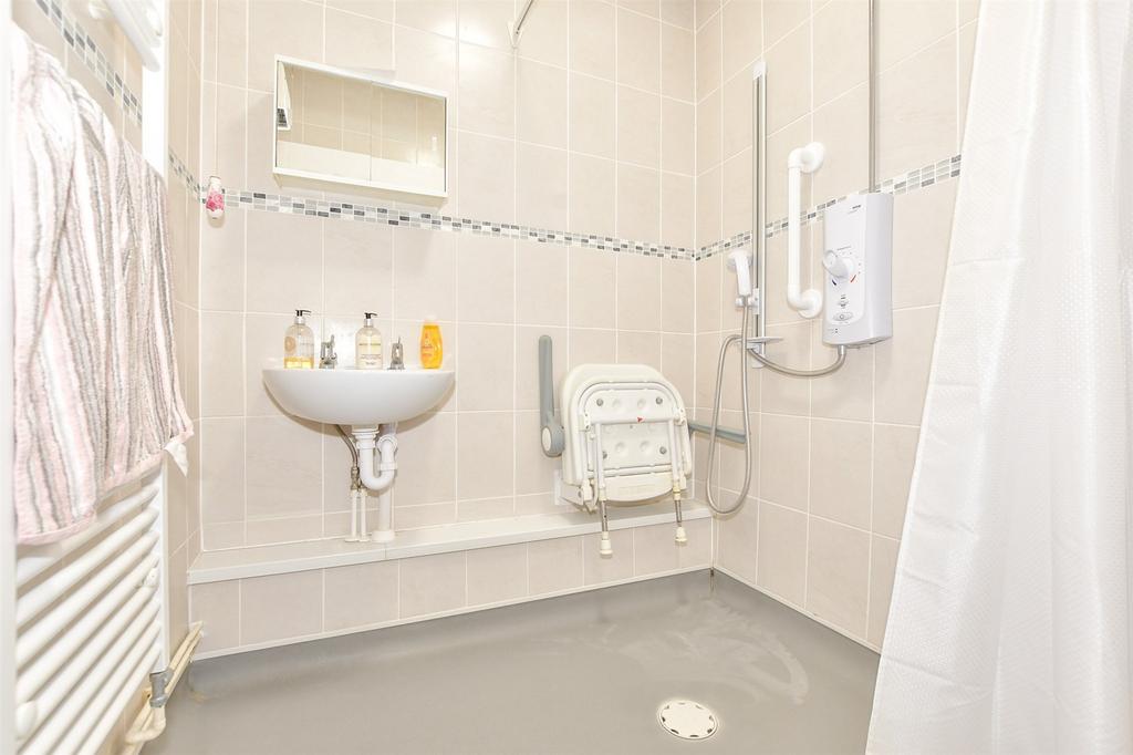 Wet Room