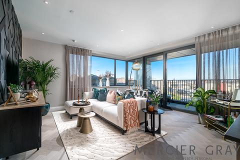 1 bedroom flat for sale, Chalk Farm Road, London NW1