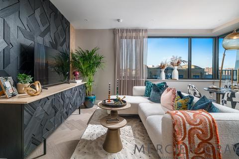 1 bedroom flat for sale, Chalk Farm Road, London NW1