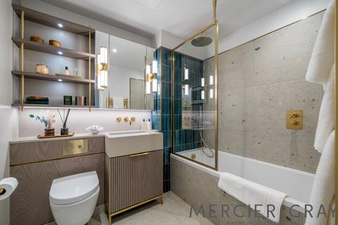 1 bedroom flat for sale, Chalk Farm Road, London NW1