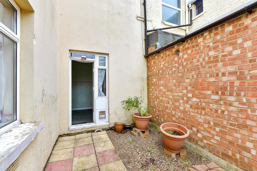 Patio / Decking
