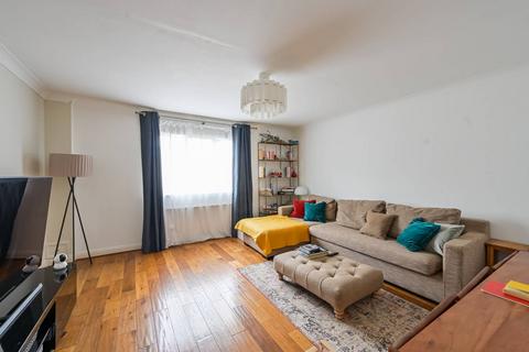 Compass Point, Tower Hamlets, London, E14