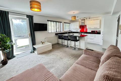 Palatine Road, West Didsbury, Manchester, M20