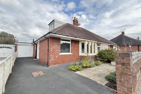 2 bedroom bungalow for sale, Clitheroe Place, Marton FY4