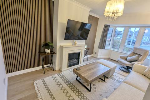 2 bedroom bungalow for sale, Clitheroe Place, Marton FY4