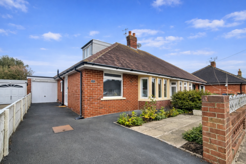 Clitheroe Place, Marton FY4