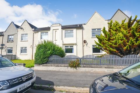 undefined, 29b Gillies Street, Troon, KA10 6QH