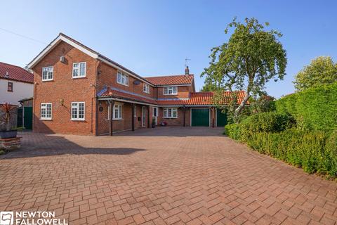 undefined,  South Leverton, Retford DN22