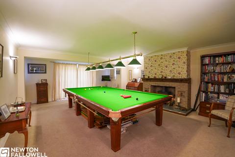 undefined,  South Leverton, Retford DN22